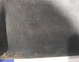 Peugeot 1305803070 guantera boxer 2.2 hdi 106247