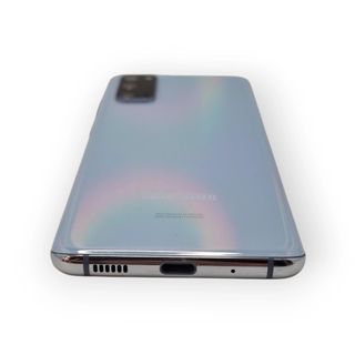 MOVIL SAMSUNG GALAXY S20 5G 128GB 12 RAM AZUL + FUNDA