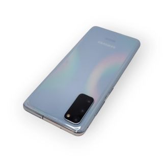 MOVIL SAMSUNG GALAXY S20 5G 128GB 12 RAM AZUL + FUNDA