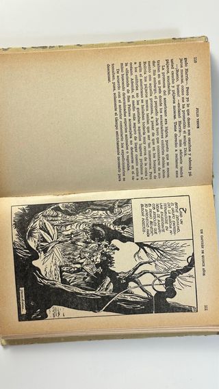 Un capitán de quince años Julio Verne libro