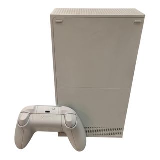 CONSOLA XBOX SERIES S 500GB + MANDO + CABLES