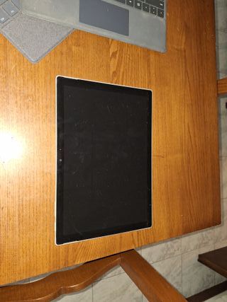 portatile / laptop Microsoft Surface Pro 5