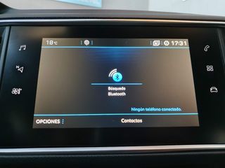 Peugeot 308 BluiHDi 130cv