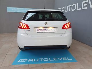 Peugeot 308 BluiHDi 130cv