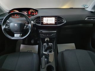 Peugeot 308 BluiHDi 130cv