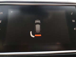 Peugeot 308 BluiHDi 130cv