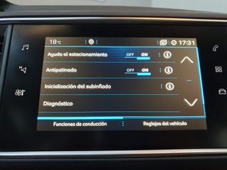Peugeot 308 BluiHDi 130cv