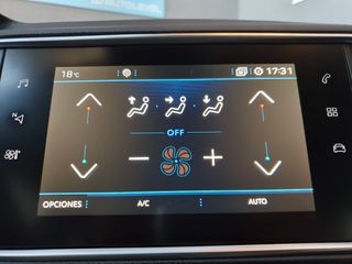 Peugeot 308 BluiHDi 130cv