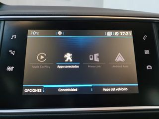 Peugeot 308 BluiHDi 130cv