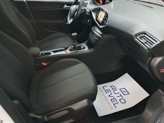 Peugeot 308 BluiHDi 130cv