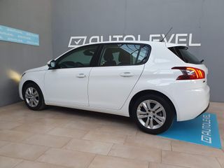 Peugeot 308 BluiHDi 130cv