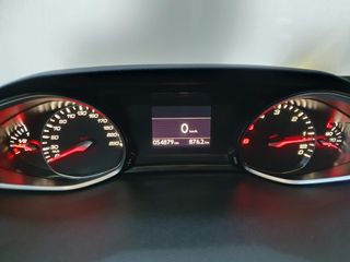 Peugeot 308 BluiHDi 130cv