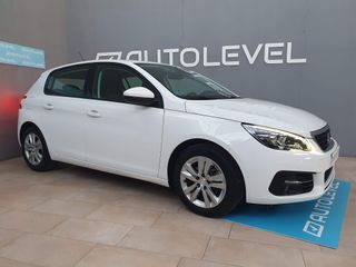 Peugeot 308 BluiHDi 130cv