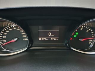 Peugeot 308 BluiHDi 130cv