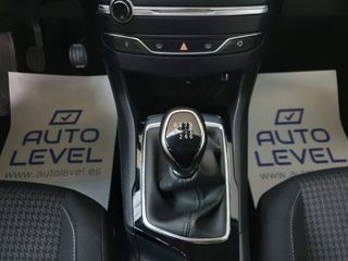 Peugeot 308 BluiHDi 130cv