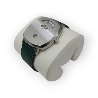 RELOJ PULSERA DE GUCCI 157.3 + CAJA