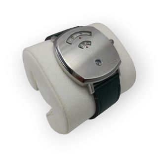 RELOJ PULSERA DE GUCCI 157.3 + CAJA