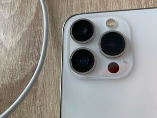 iPhone 13 Pro 256GB Argento