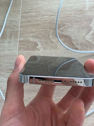 iPhone 13 Pro 256GB Argento