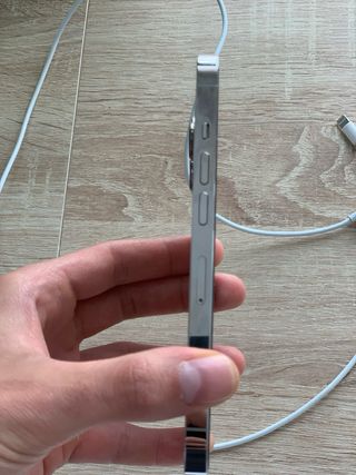 iPhone 13 Pro 256GB Argento