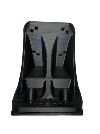 Soporte GPS AMPS (38x30) KTM 890/790 2023 24 25 26