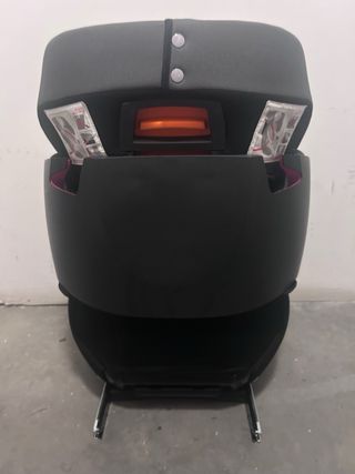 Silla Coche Cybex Solution XFix
