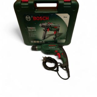 TALADRO BOSCH PSB 7000 RE + MALETIN