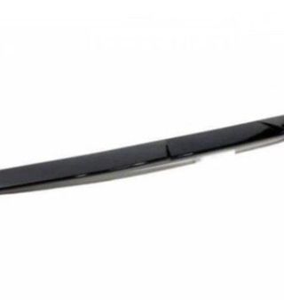 Alerón Volkswagen Jetta 6 2012-2018 Look RS Negro