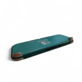 CONSOLA NINTENDO SWITCH LITE VERDE