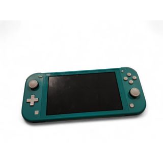 CONSOLA NINTENDO SWITCH LITE VERDE