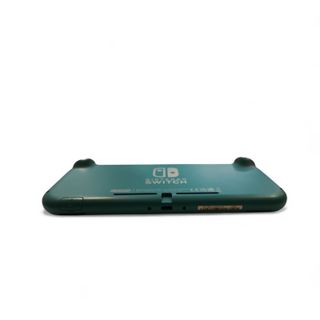 CONSOLA NINTENDO SWITCH LITE VERDE
