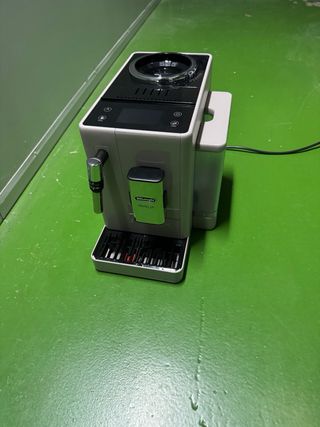 Cafetera DeLonghi Rivalia