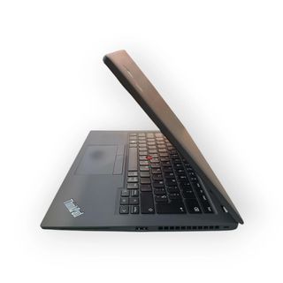 PORTATIL LENOVO T14S GEN 3 (2022) VPRO I7-12780P 16GB/512GB SSD W11 + CARGA