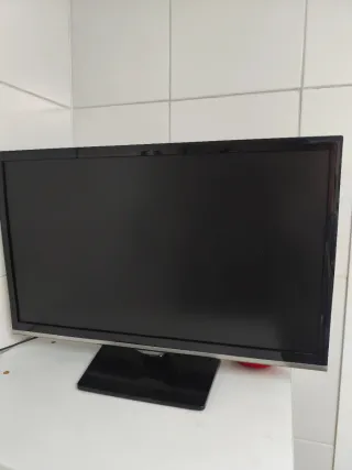 Samsung TV 24 para cocina. No es smart tv