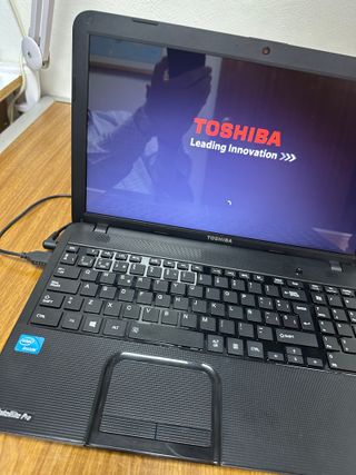 Portatile Toshiba Satellite Pro
