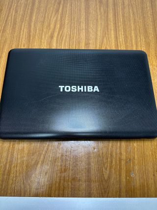 Portatile Toshiba Satellite Pro