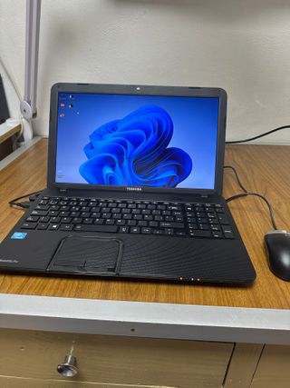 Portatile Toshiba Satellite Pro
