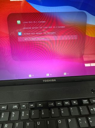 Portatile Toshiba Satellite Pro