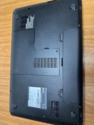 Portatile Toshiba Satellite Pro