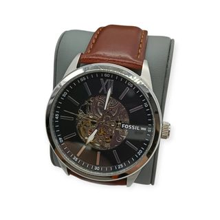 RELOJ FOSSIL FLYNN CON CAJA MOD BQ2386