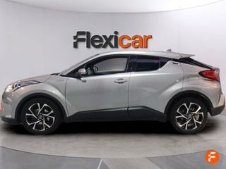 Toyota C-HR 1.8 125H Active