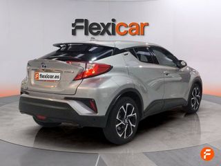 Toyota C-HR 1.8 125H Active