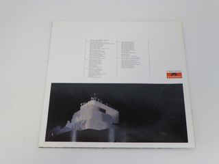 The Who - Tommy 2x Vinile LP Trifold