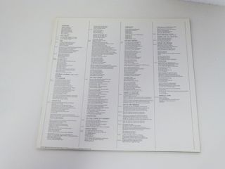 The Who - Tommy 2x Vinile LP Trifold