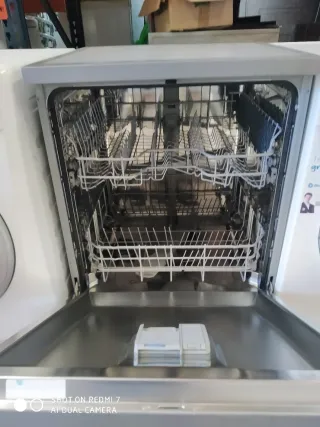 Lavavajillas Beko SmartInverter
