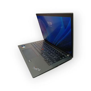 PORTATIL LENOVO T14S GEN 3 (2022) VPRO I7-12780P 16GB/512GB SSD W11 + CARGADOR