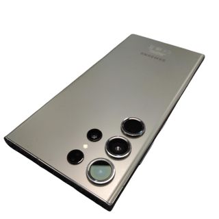 MOVIL SAMSUNG GALAXY S23 ULTRA 512GB/12GB VERDE