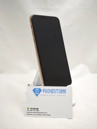 iPhone 11 Pro Max Dorado