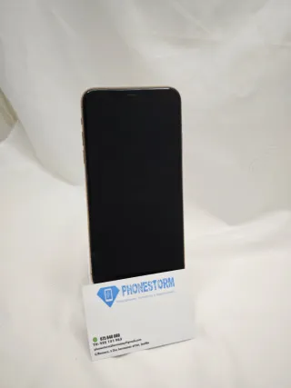 iPhone 11 Pro Max Dorado