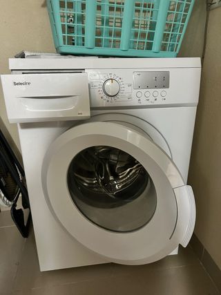 Lavadora Selecline 5kg